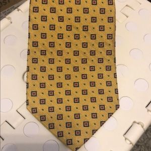 Ralph Lauren tie